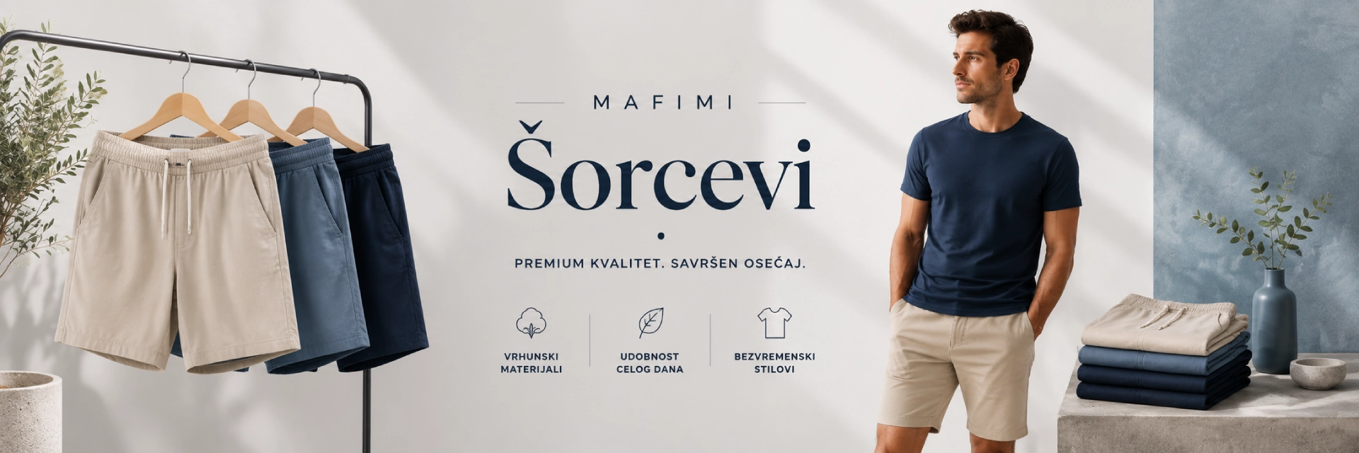 Mafimi šorcevi