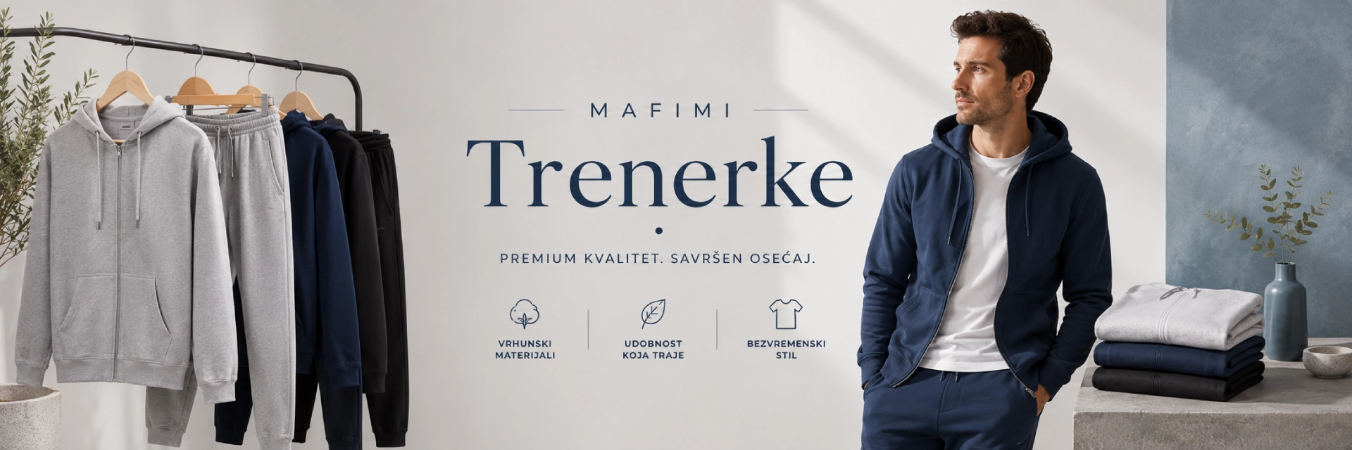 Mafimi trenerke