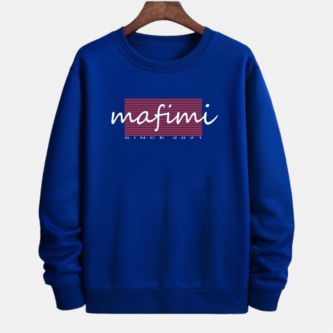 Mafimi Muški duks - Since 2021. - Slika 2