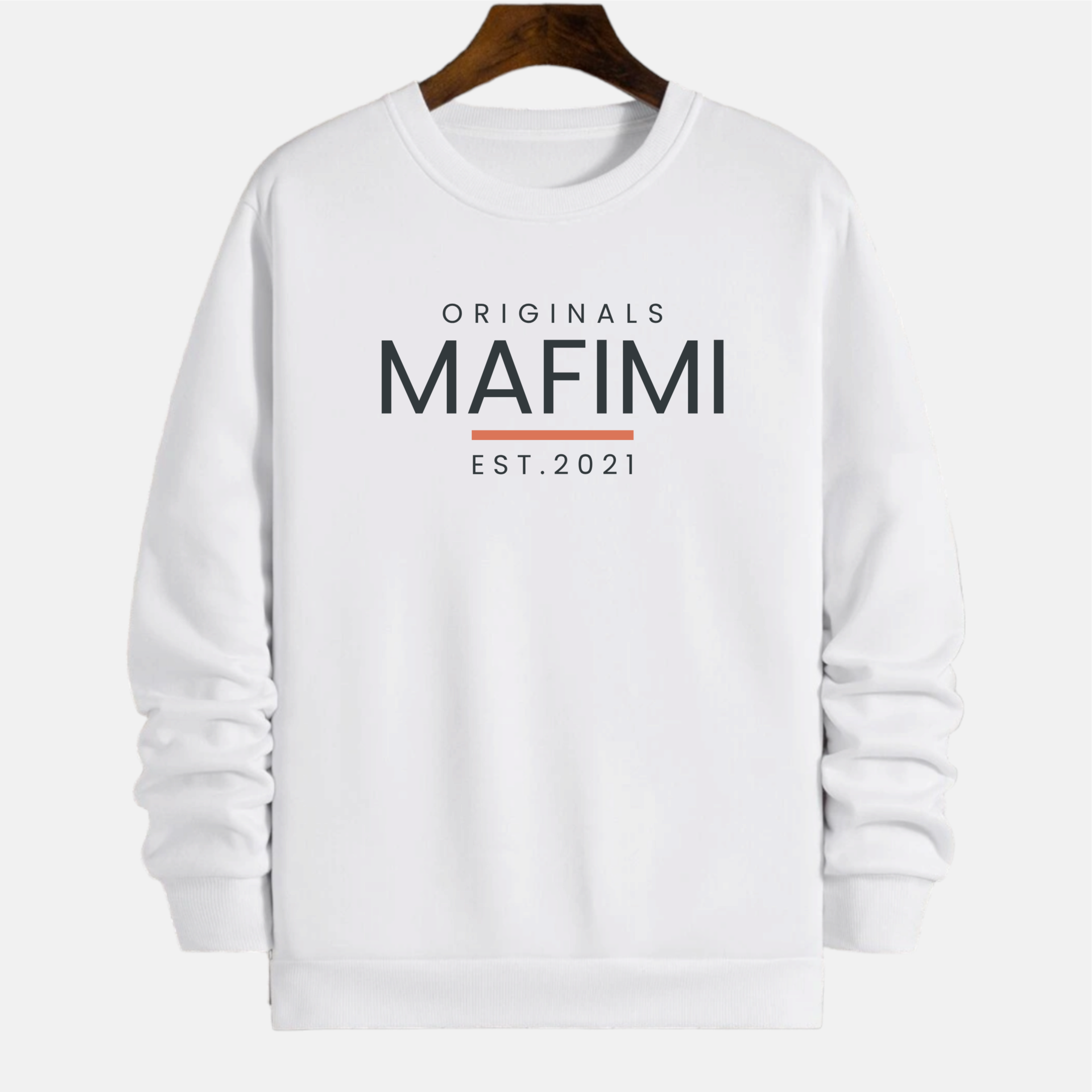 Mafimi Muški duks - Mafimi Originals - Slika 4