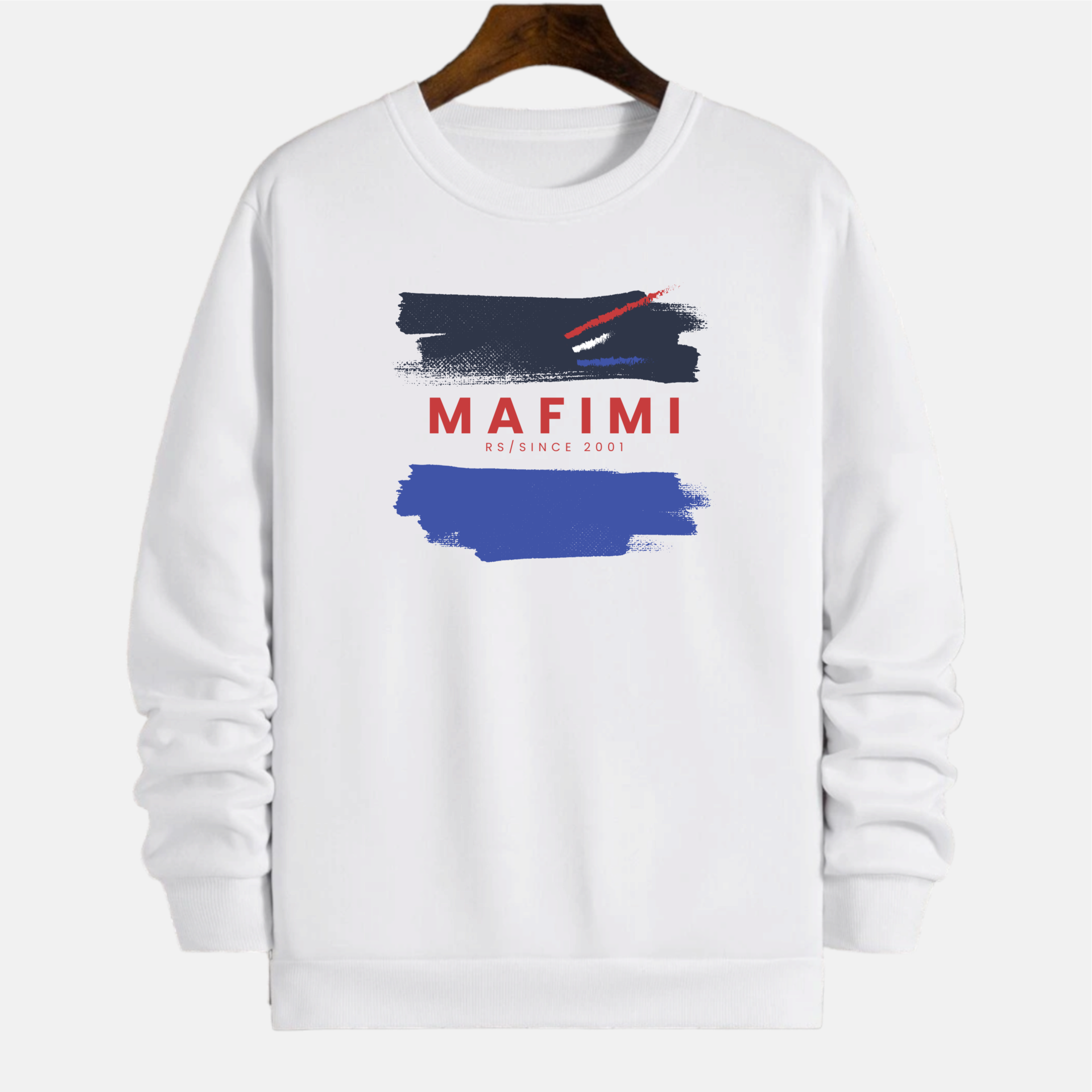 Mafimi Muški duks - Mafimi Rs