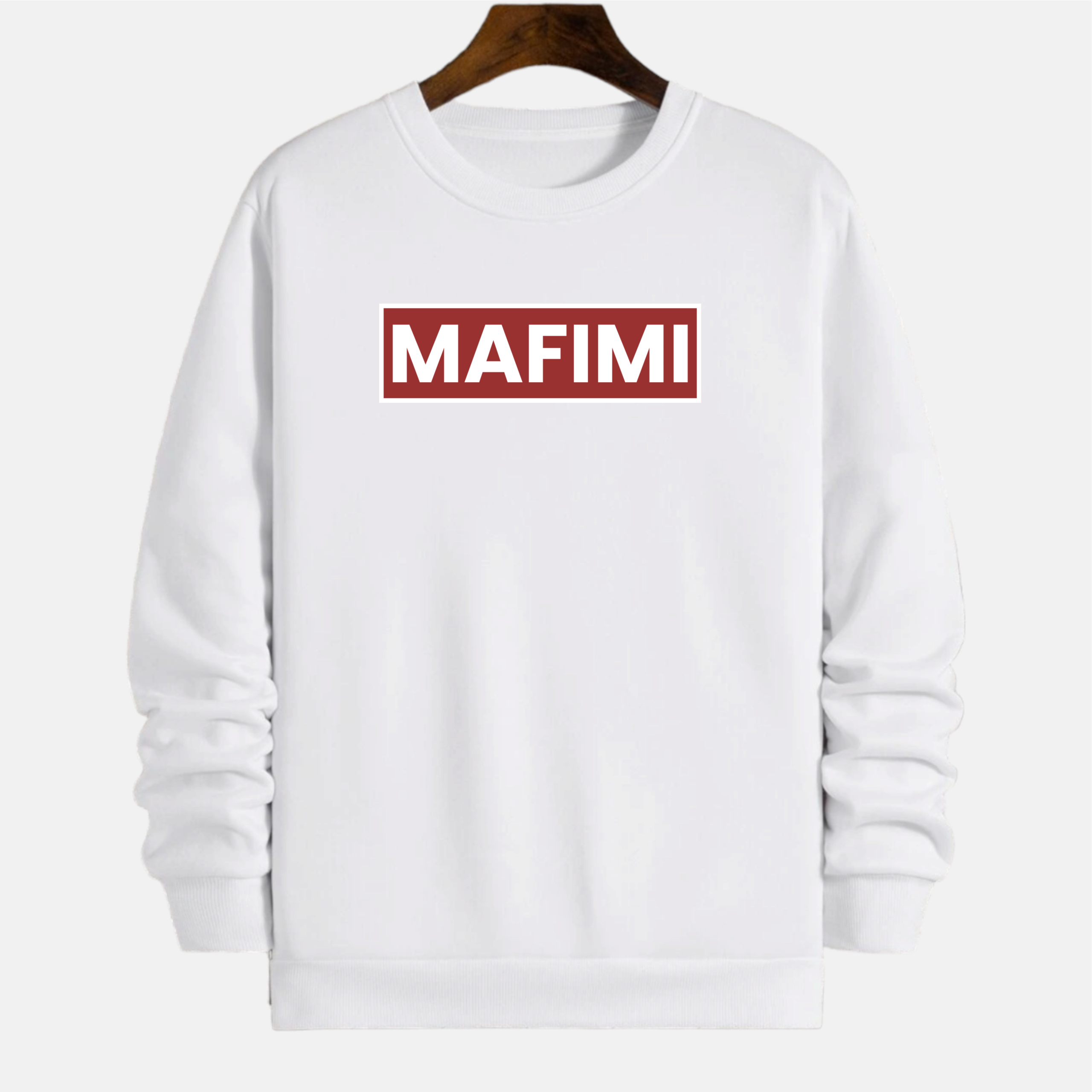 Mafimi Muški duks - World - Slika 4