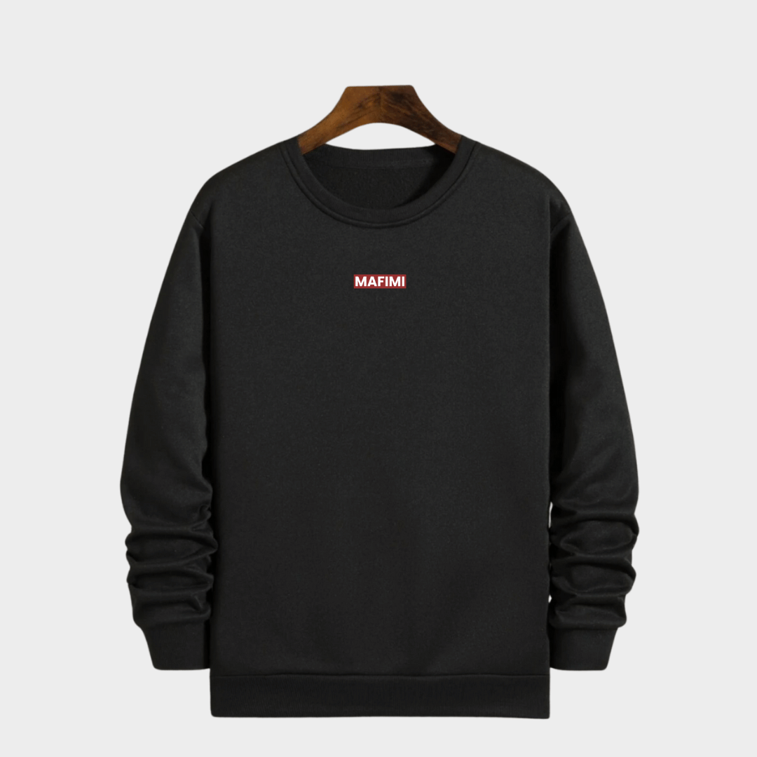 Mafimi Muški duks - Casual