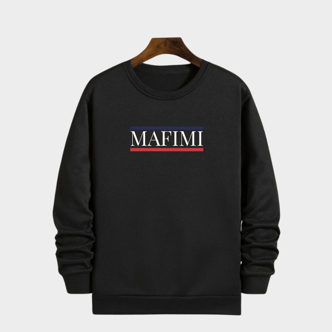 Mafimi Muški duks - Mafimi Everyday