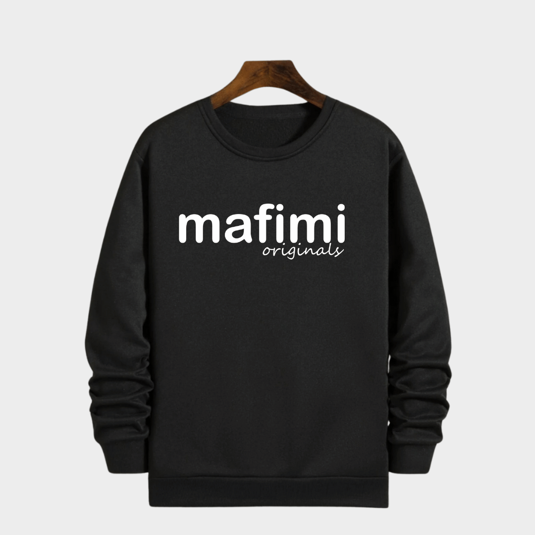 Mafimi Muški duks - Mafimi Originals