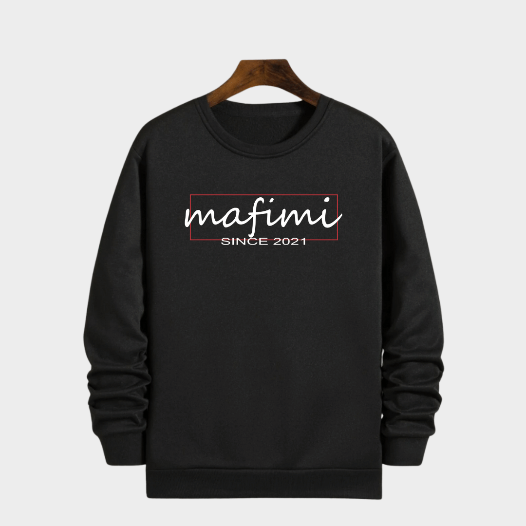 Mafimi Muški duks - Since 2021