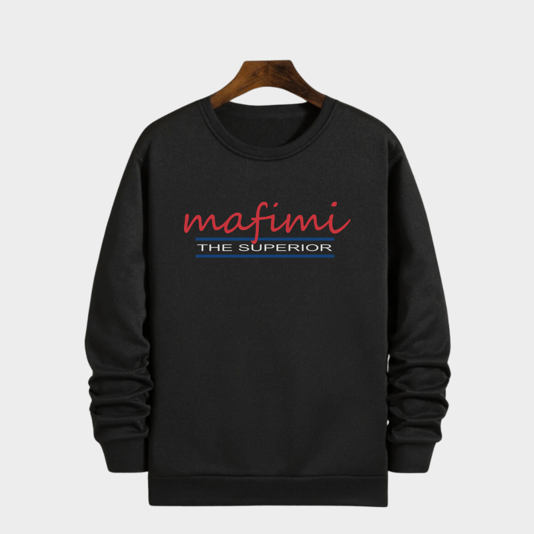 Mafimi Muški duks - The Superior
