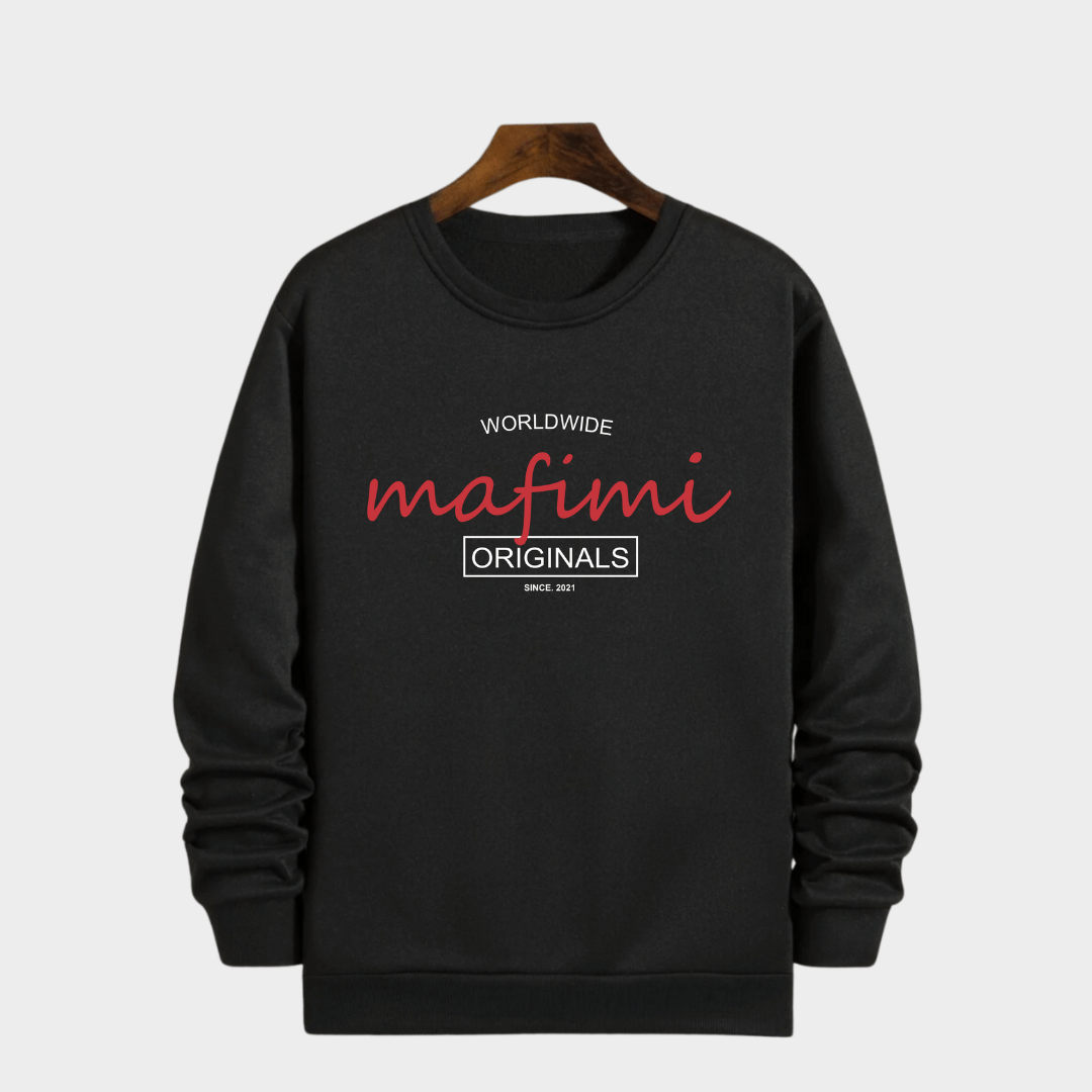 Mafimi Muški duks - Worldwide Originals