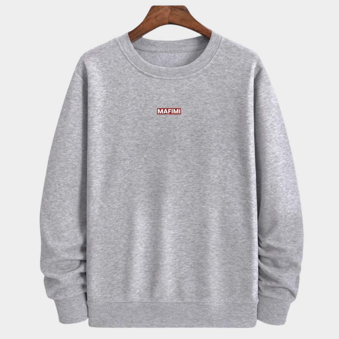 Mafimi Muški duks - Casual - Slika 2