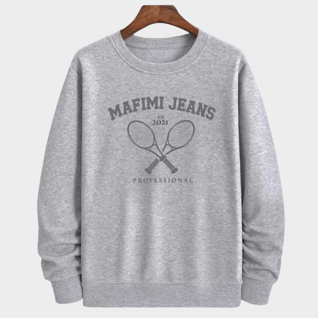 Mafimi Muški duks - Mafimi Jeans Professional