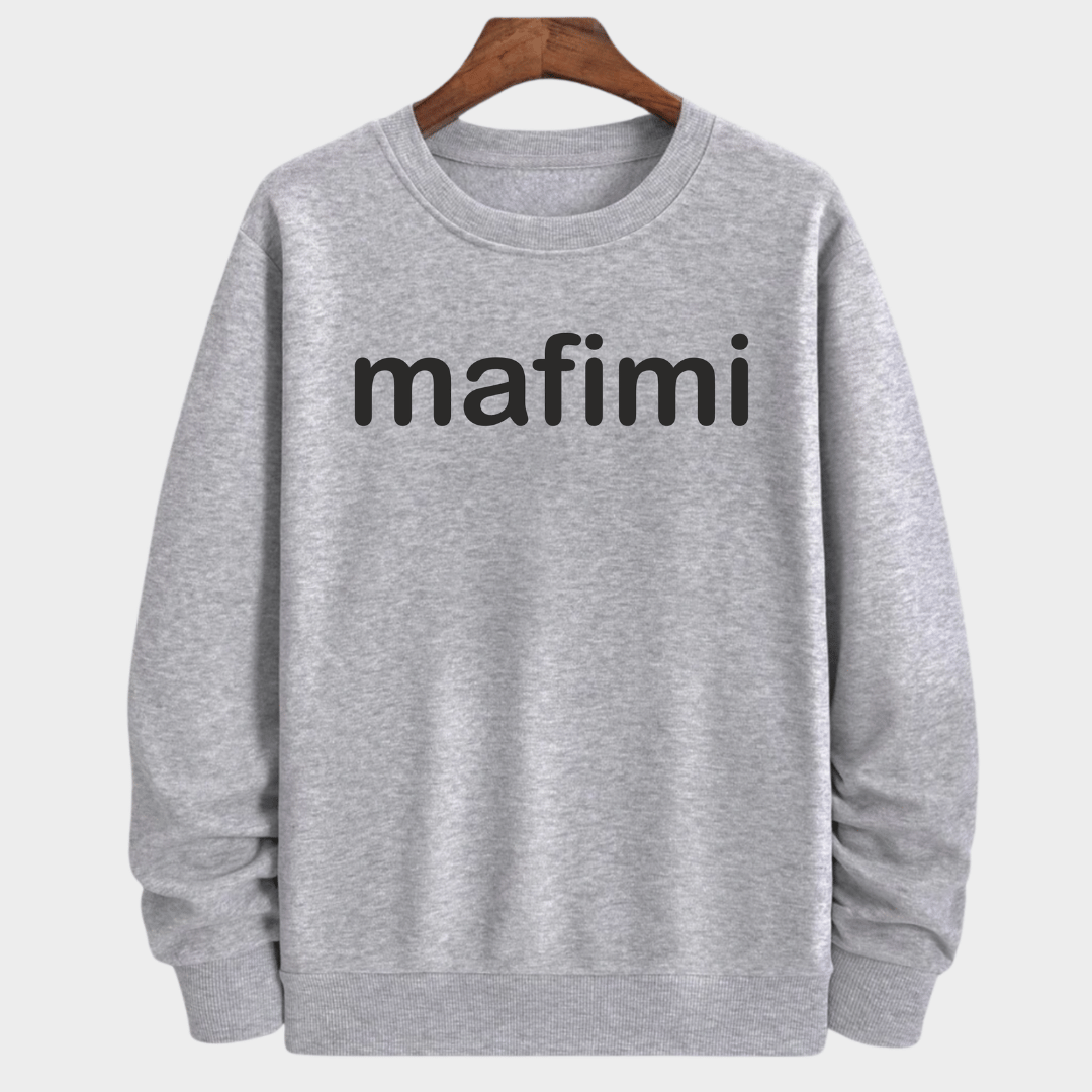 Mafimi Muški duks - Mafimi