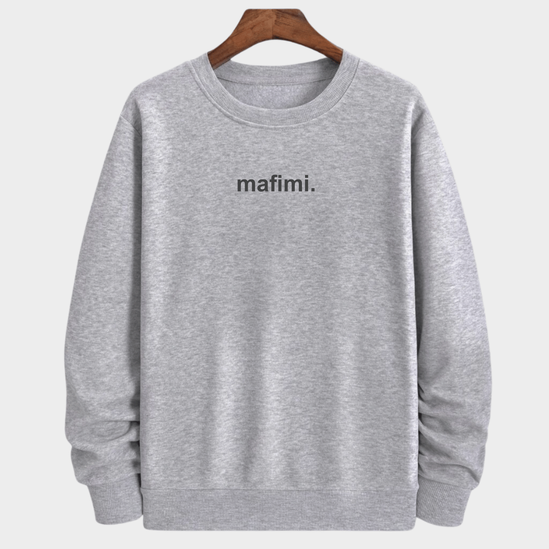 Mafimi Muški duks - Mafimi.Small