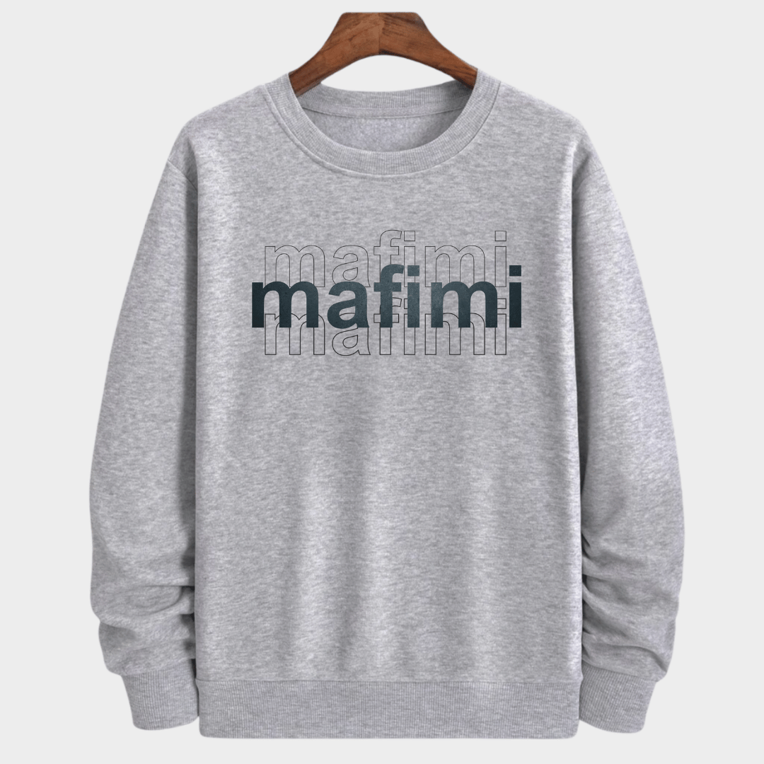 Mafimi Muški duks - Mafimi Trio
