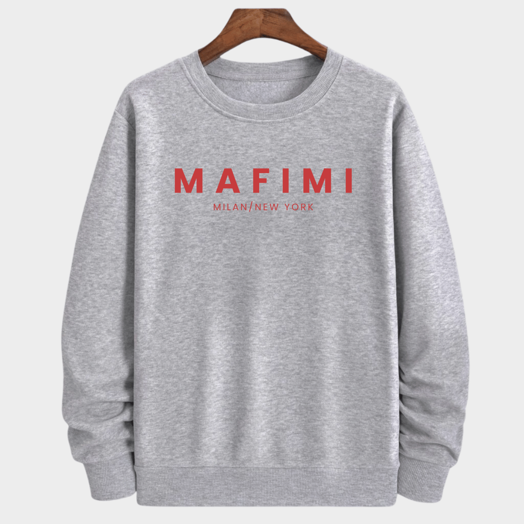 Mafimi Muški duks - Milan/NewYork