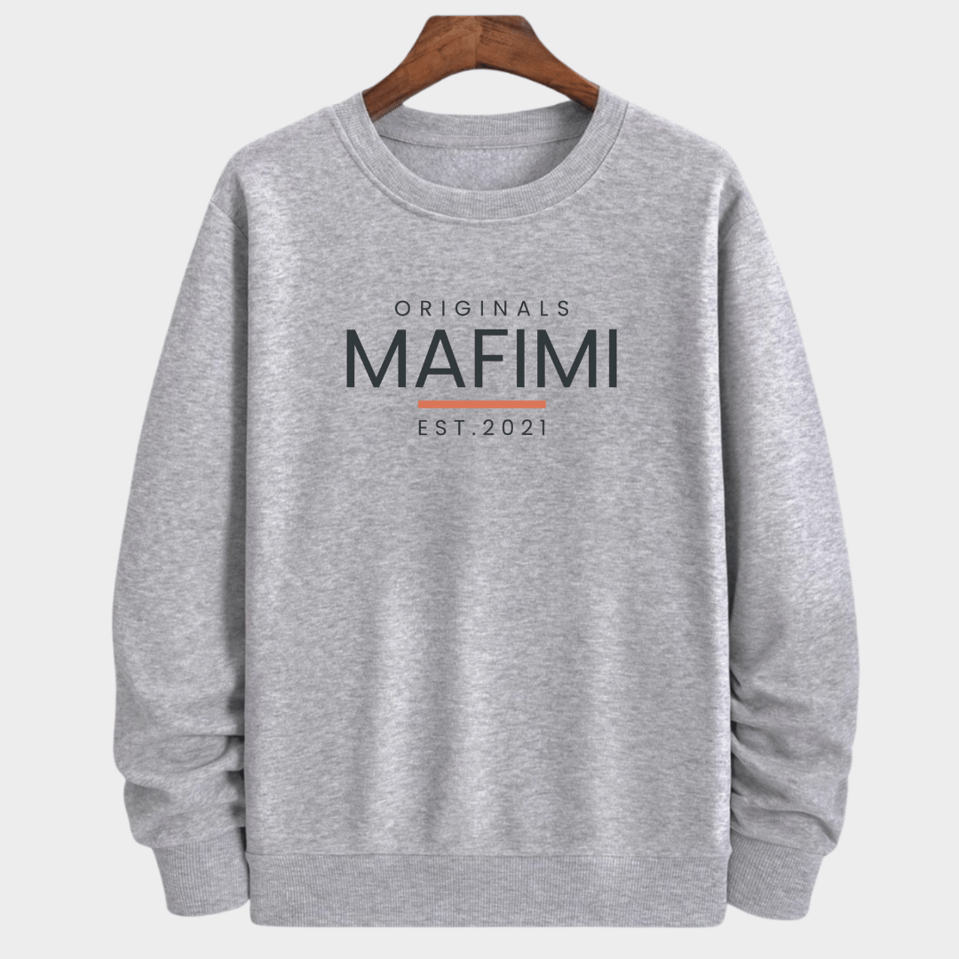 Mafimi Muški duks - Originals