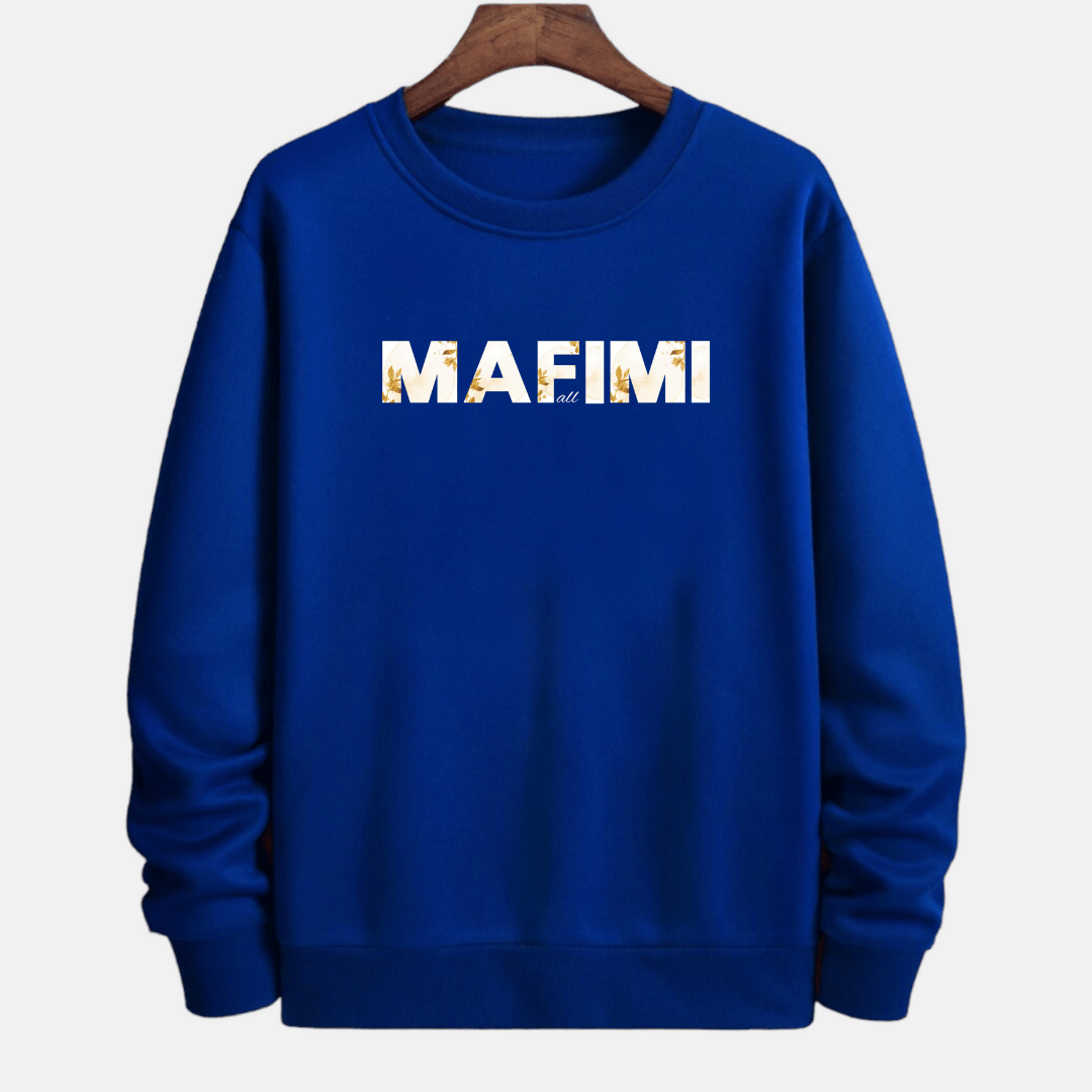 Mafimi Muški duks - Mafimi Fall - Slika 3