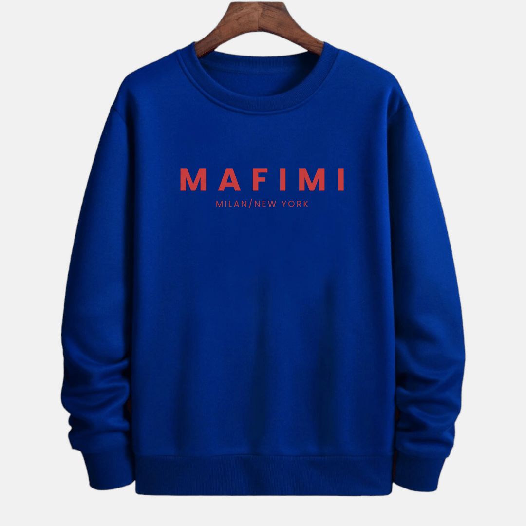 Mafimi Muški duks - Milan/NewYork - Slika 2