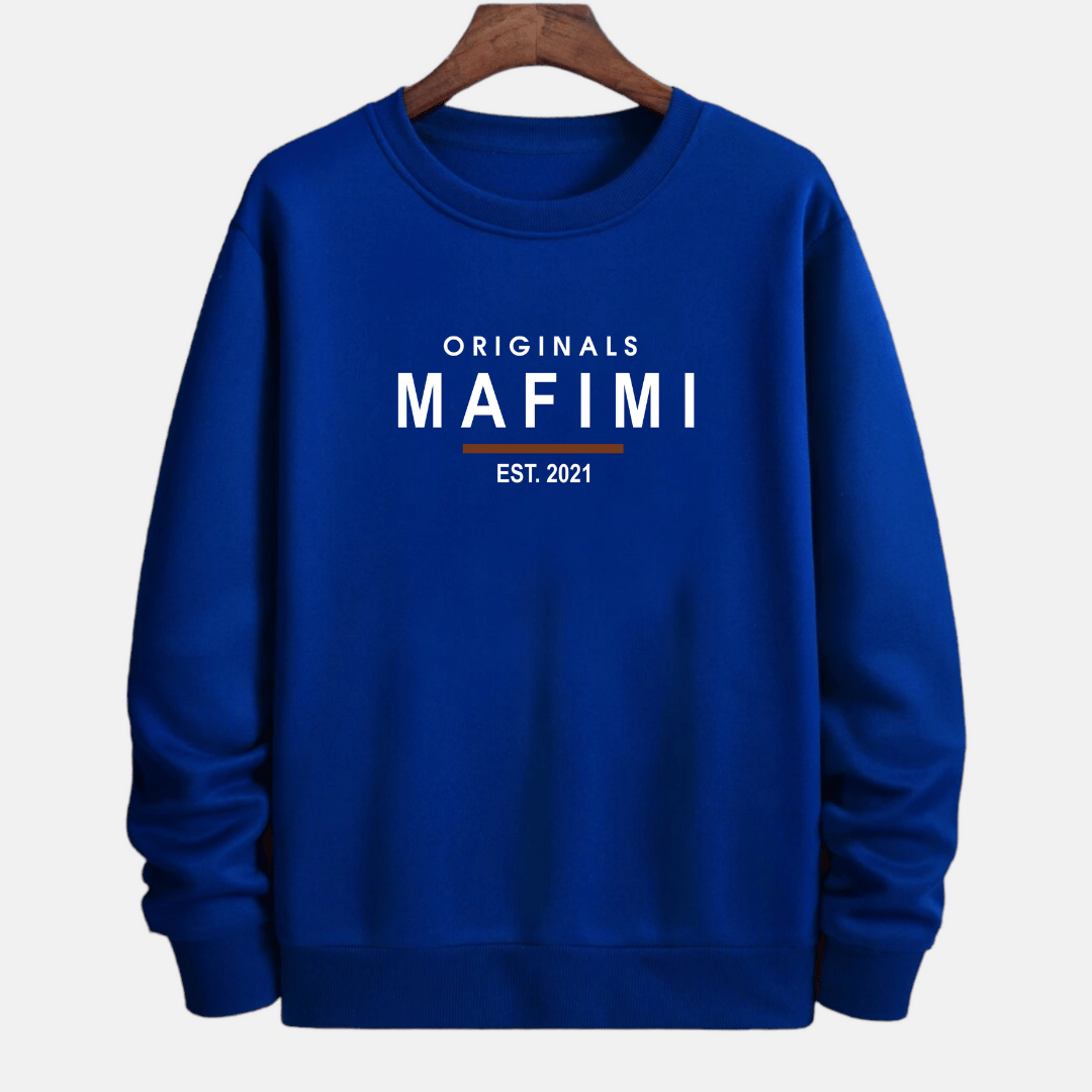 Mafimi Muški duks - Mafimi Originals - Slika 5