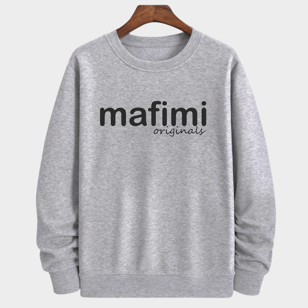 Mafimi Muški duks - Mafimi Originals - Slika 2