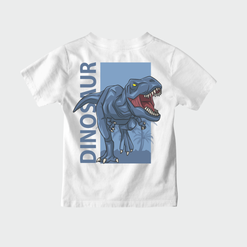 Mafimi Dečija Majica Dinosaur T-Rex - 2