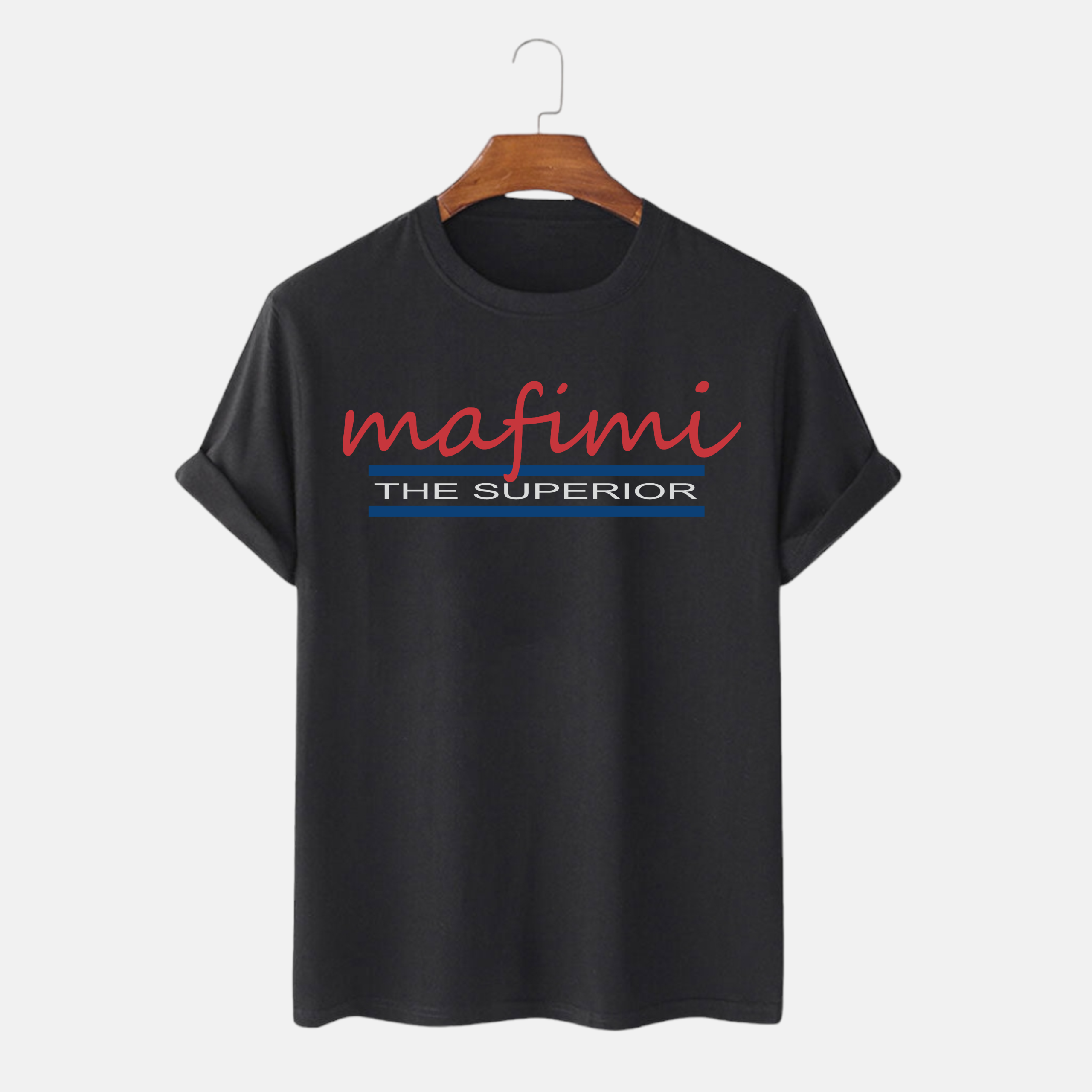 Mafimi Muška majica The superior