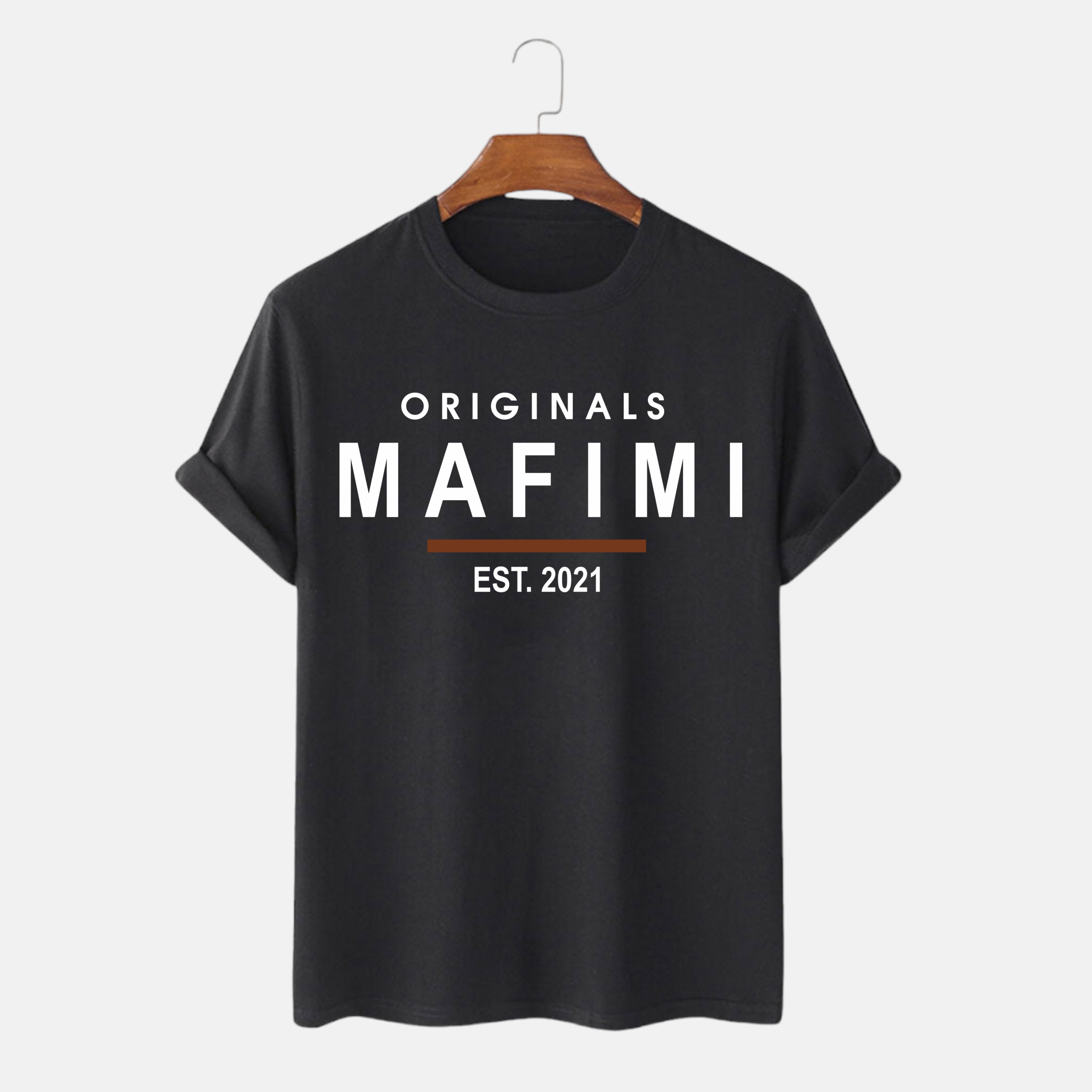 Mafimi Muška majica originals