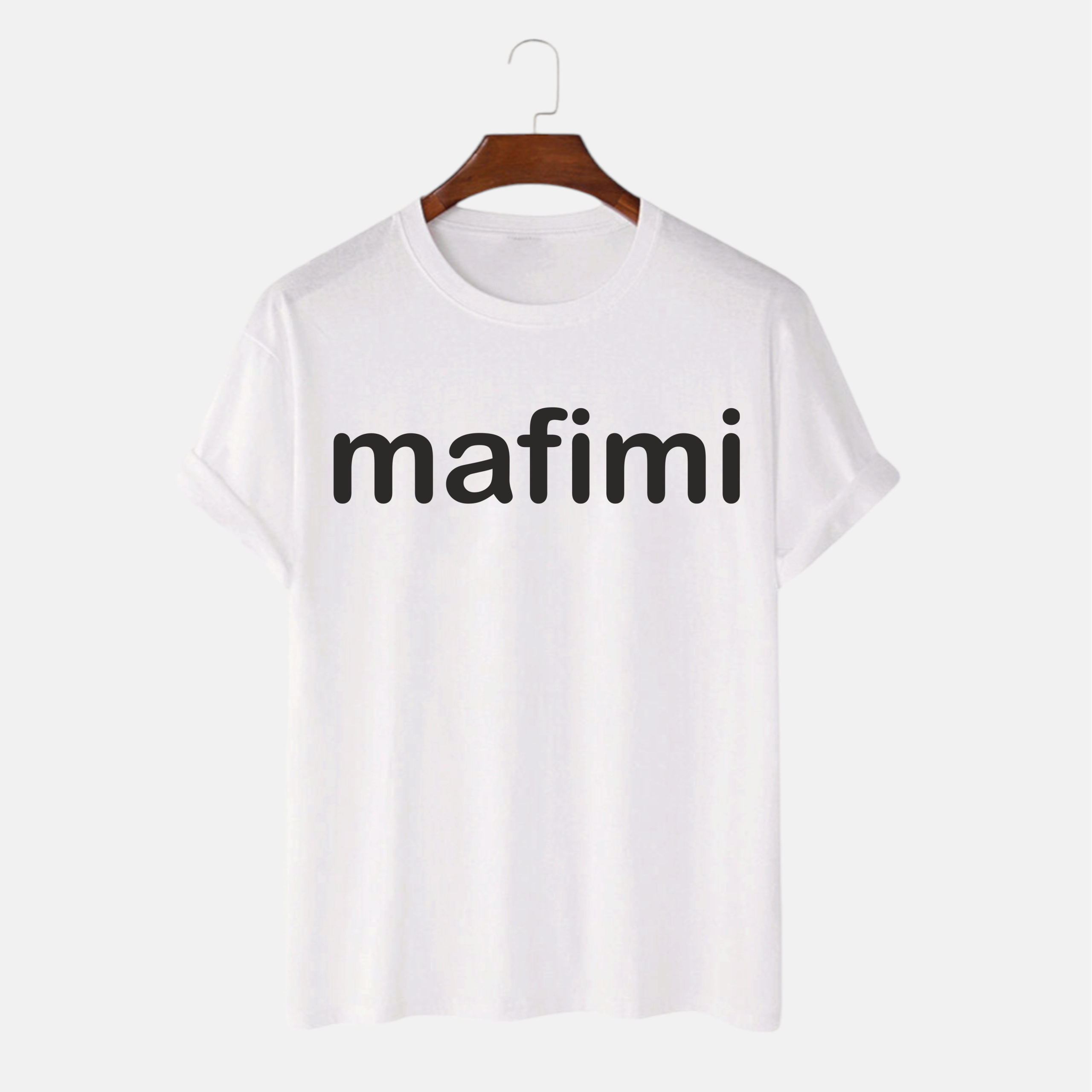 Mafimi Muška majica - Slika 2