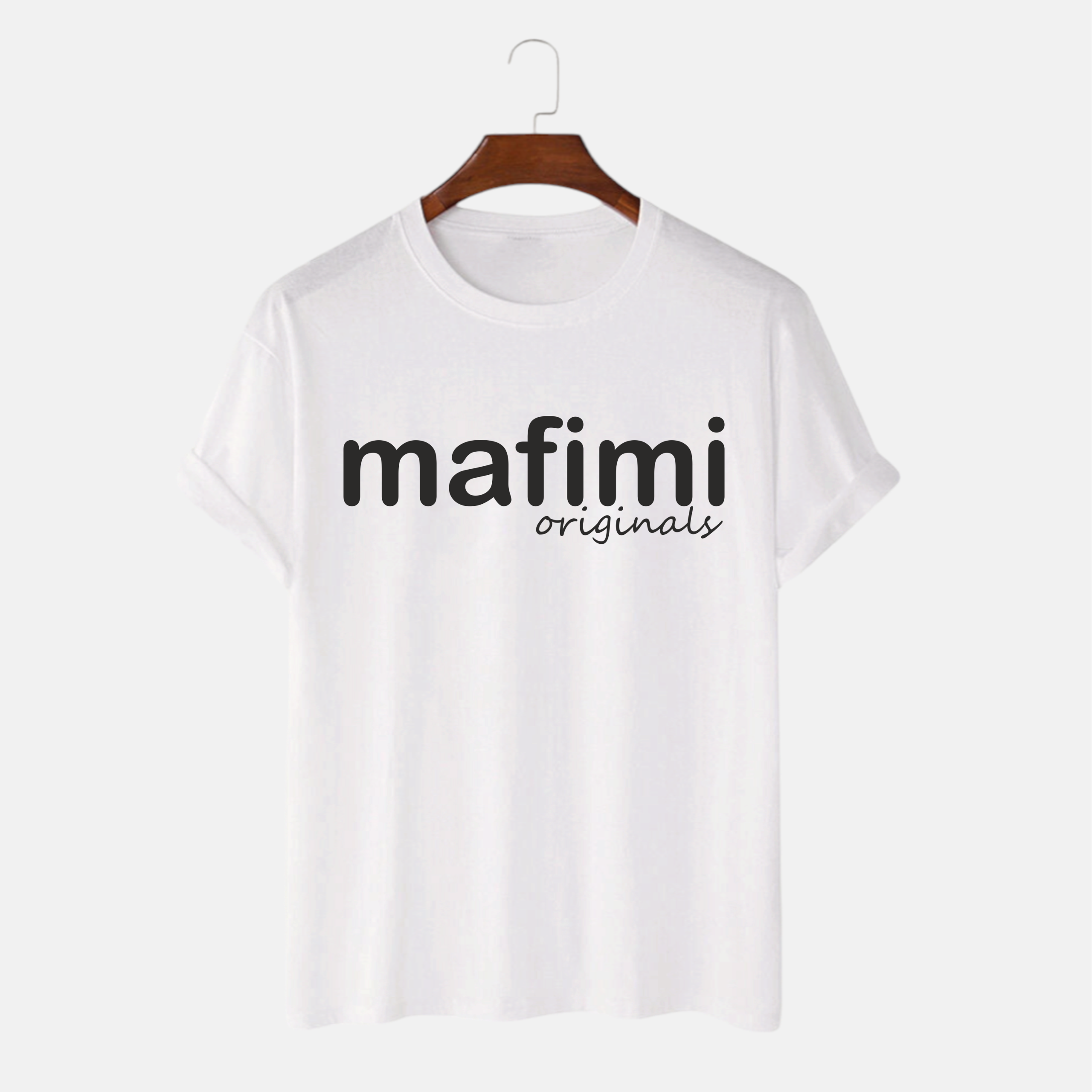 Mafimi Muška majica originals - Slika 2