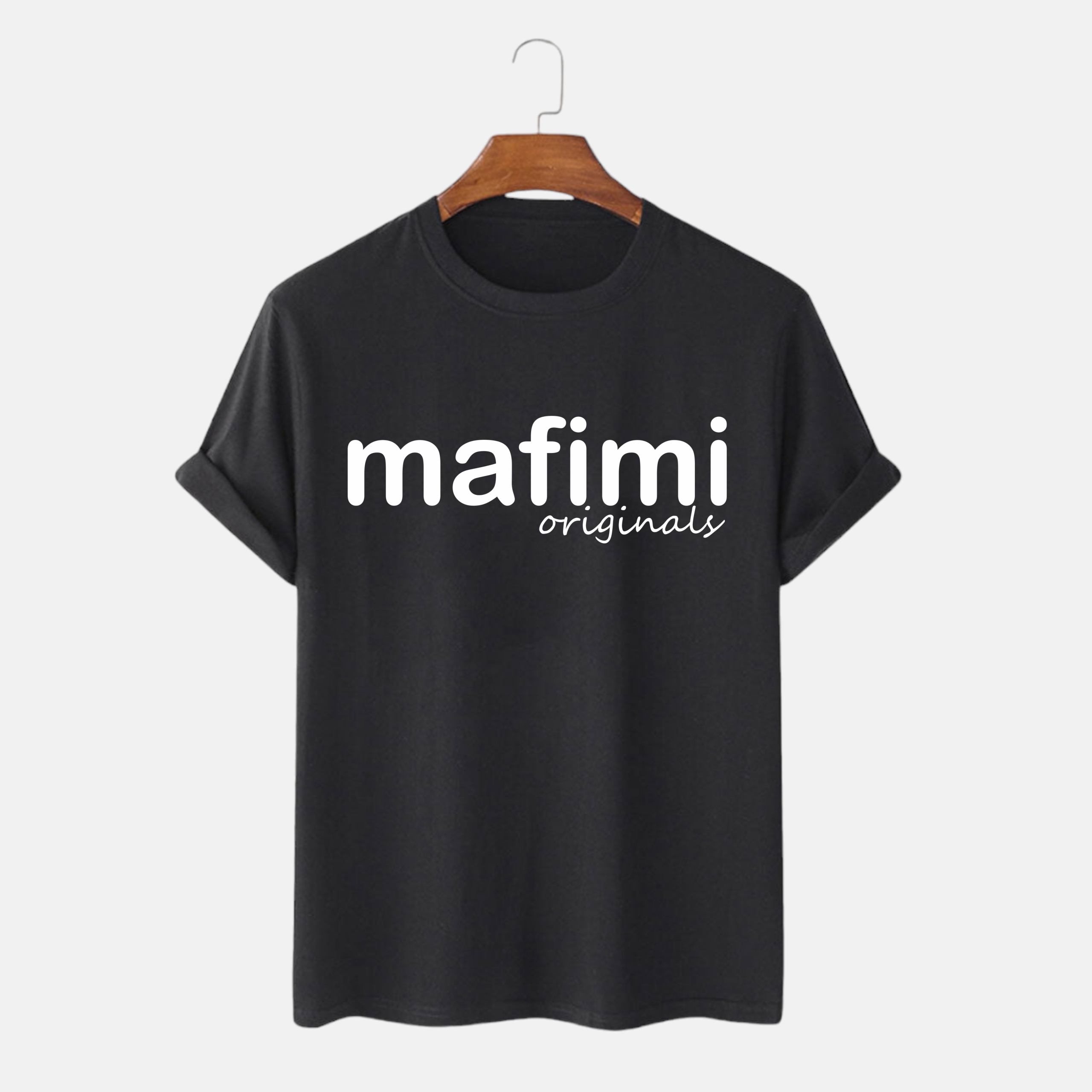 Mafimi Muška majica originals