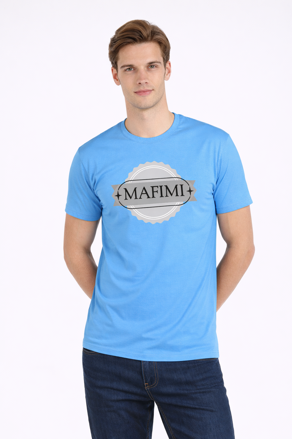 Mafimi Muška majica - Mark of Origin