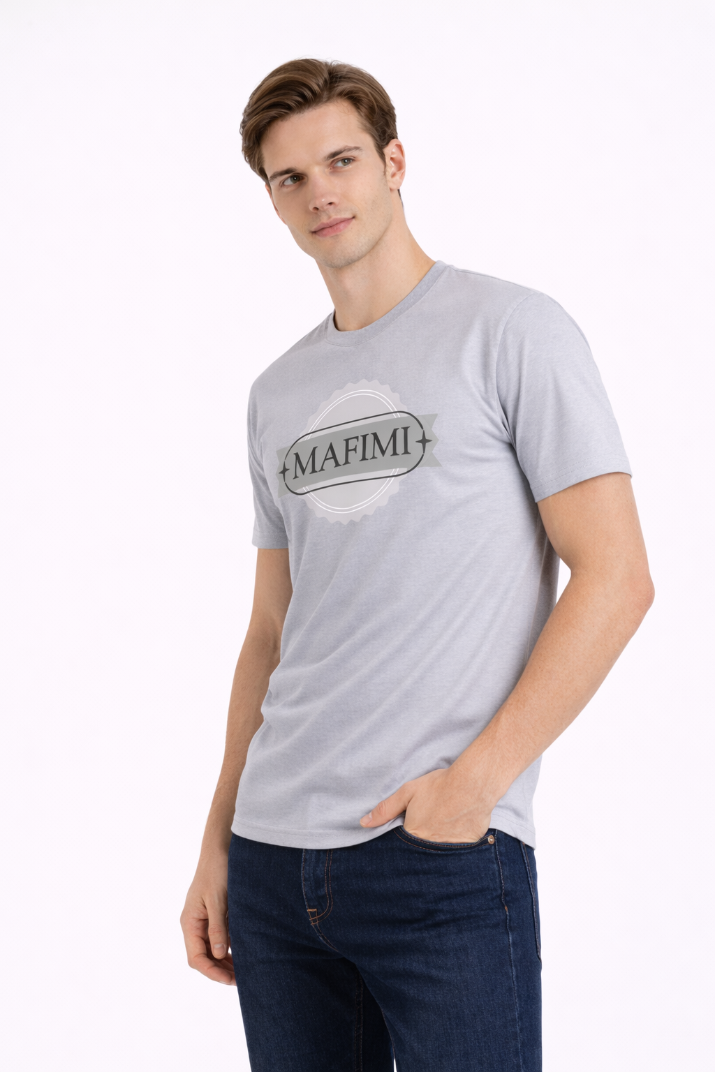 Mafimi Muška majica - Mark of Origin - Slika 5