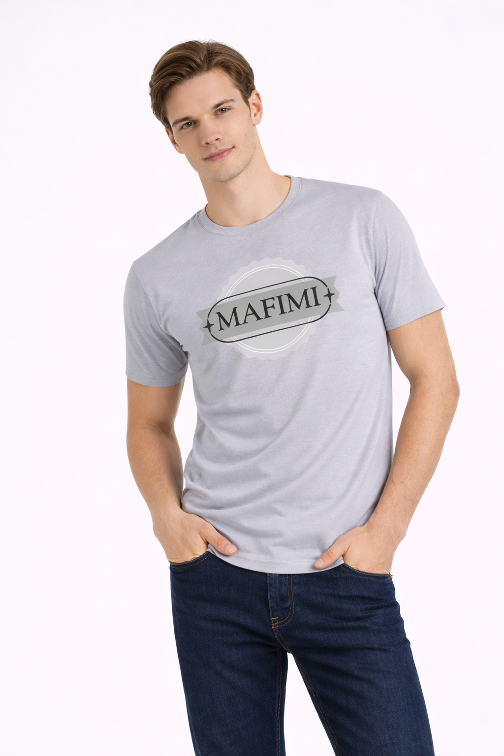 Mafimi Muška majica - Mark of Origin - Slika 6