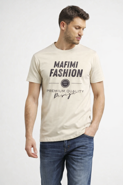 Mafimi Muška majica - Standard Form