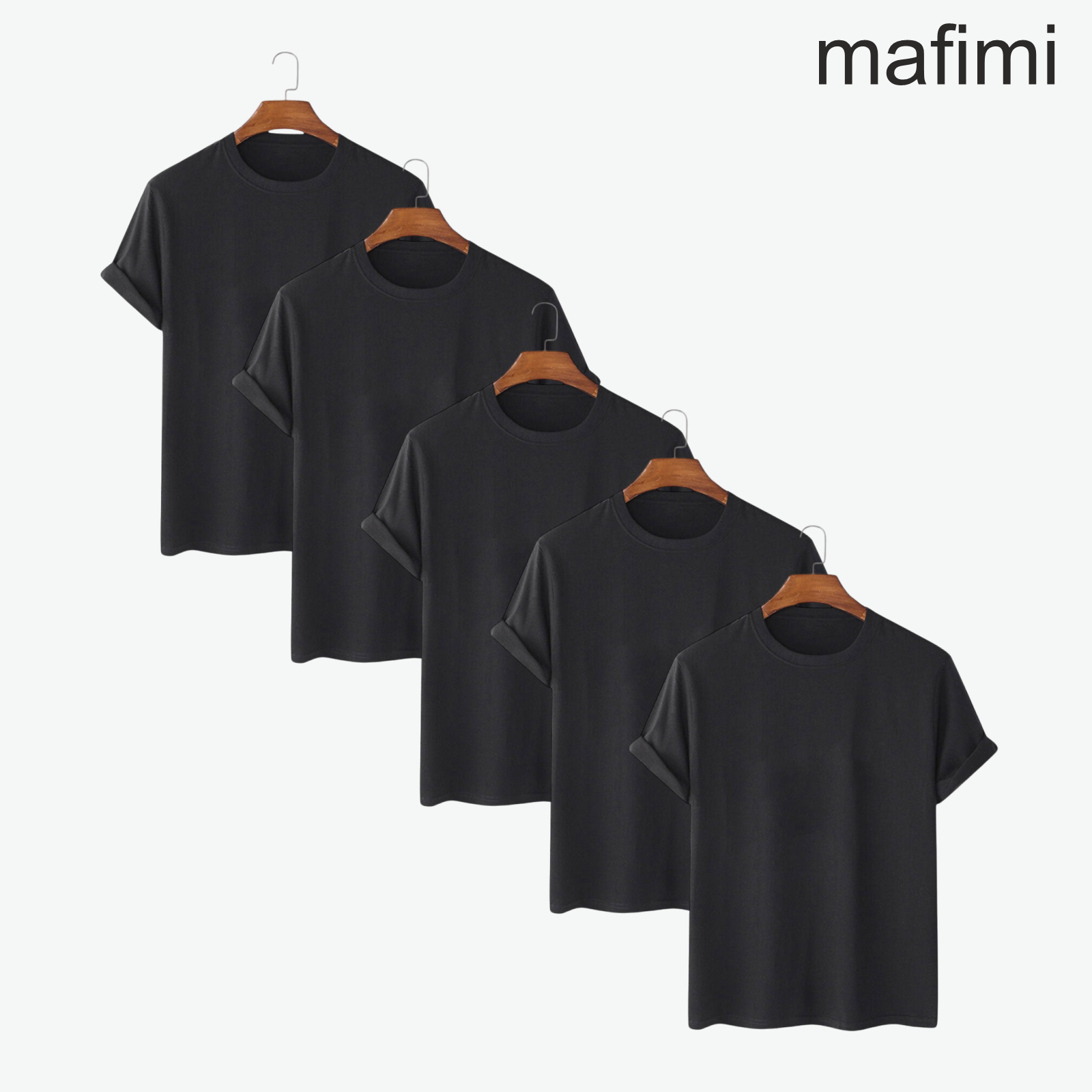 Set 5 kom