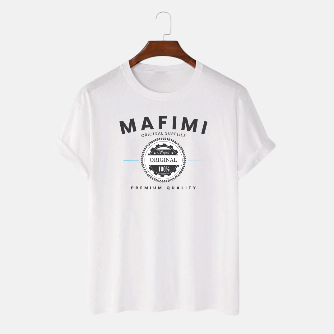 Mafimi Muška