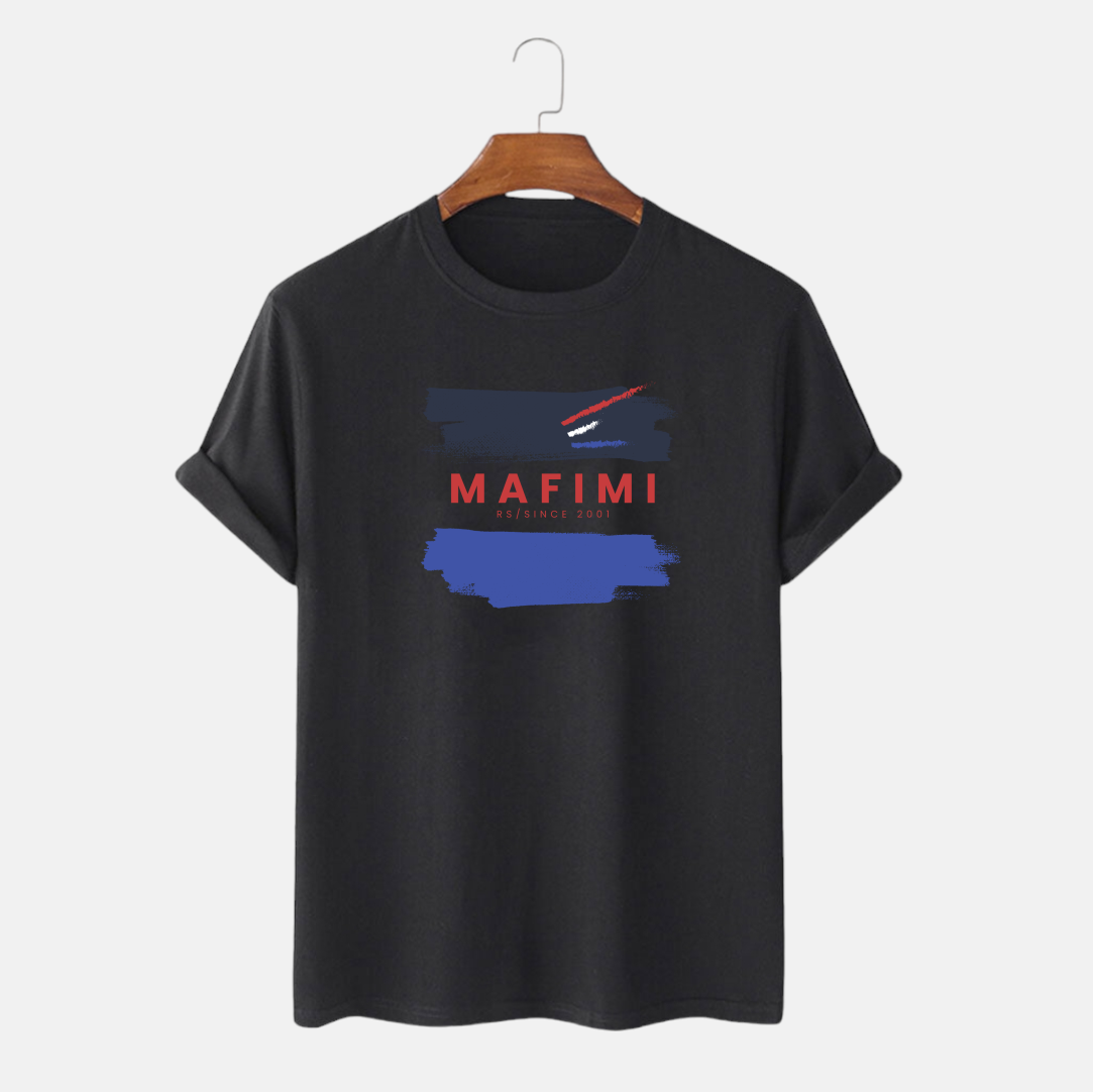 Mafimi Muška majica