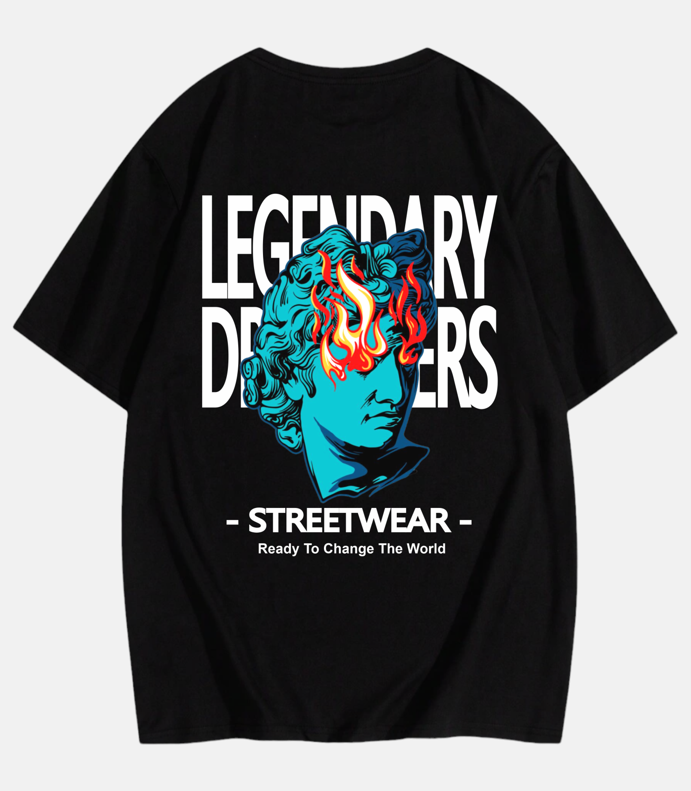 Streetwear Legendary - Slika 2