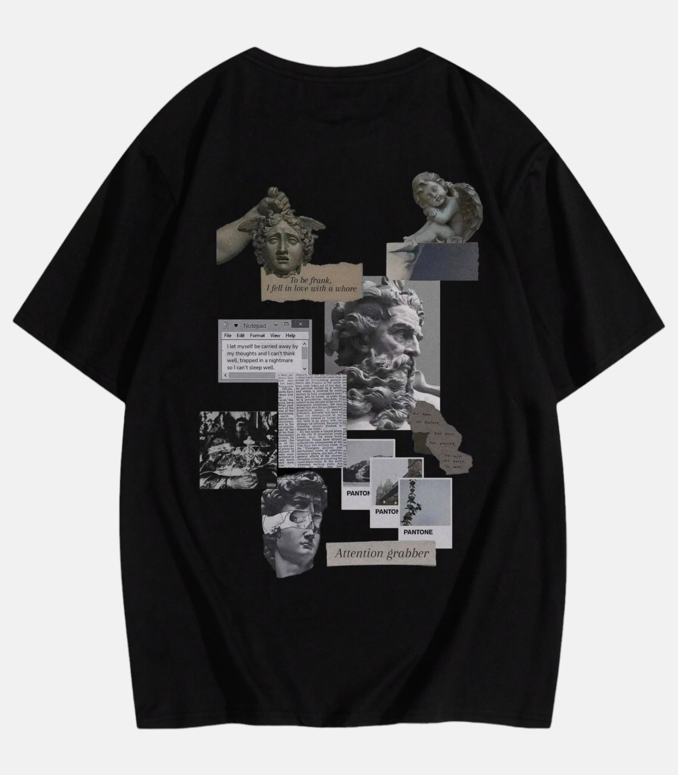 Streetwear Attention Grabber - Slika 2