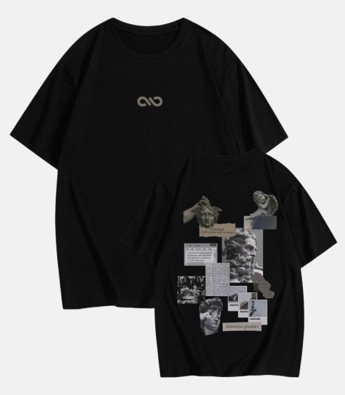 Streetwear Attention Grabber