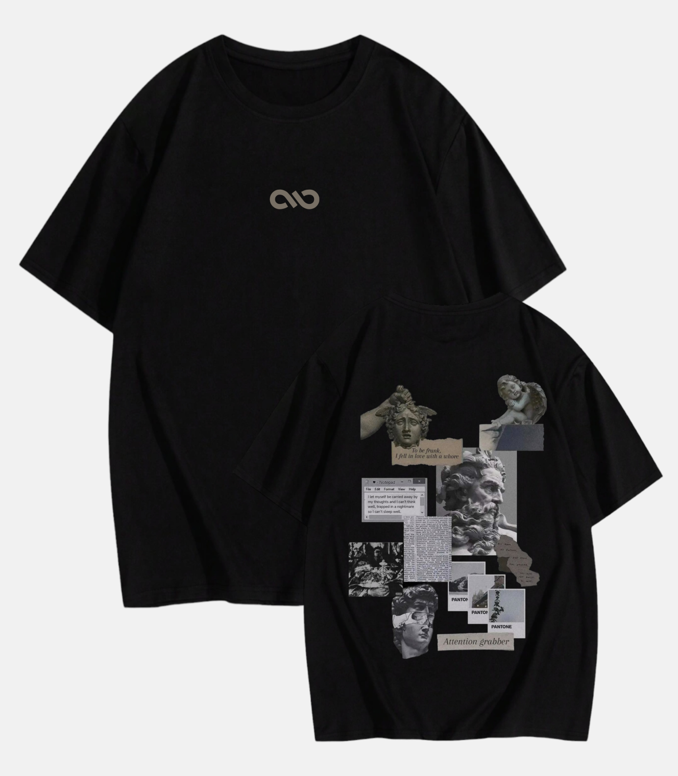 Streetwear Attention Grabber